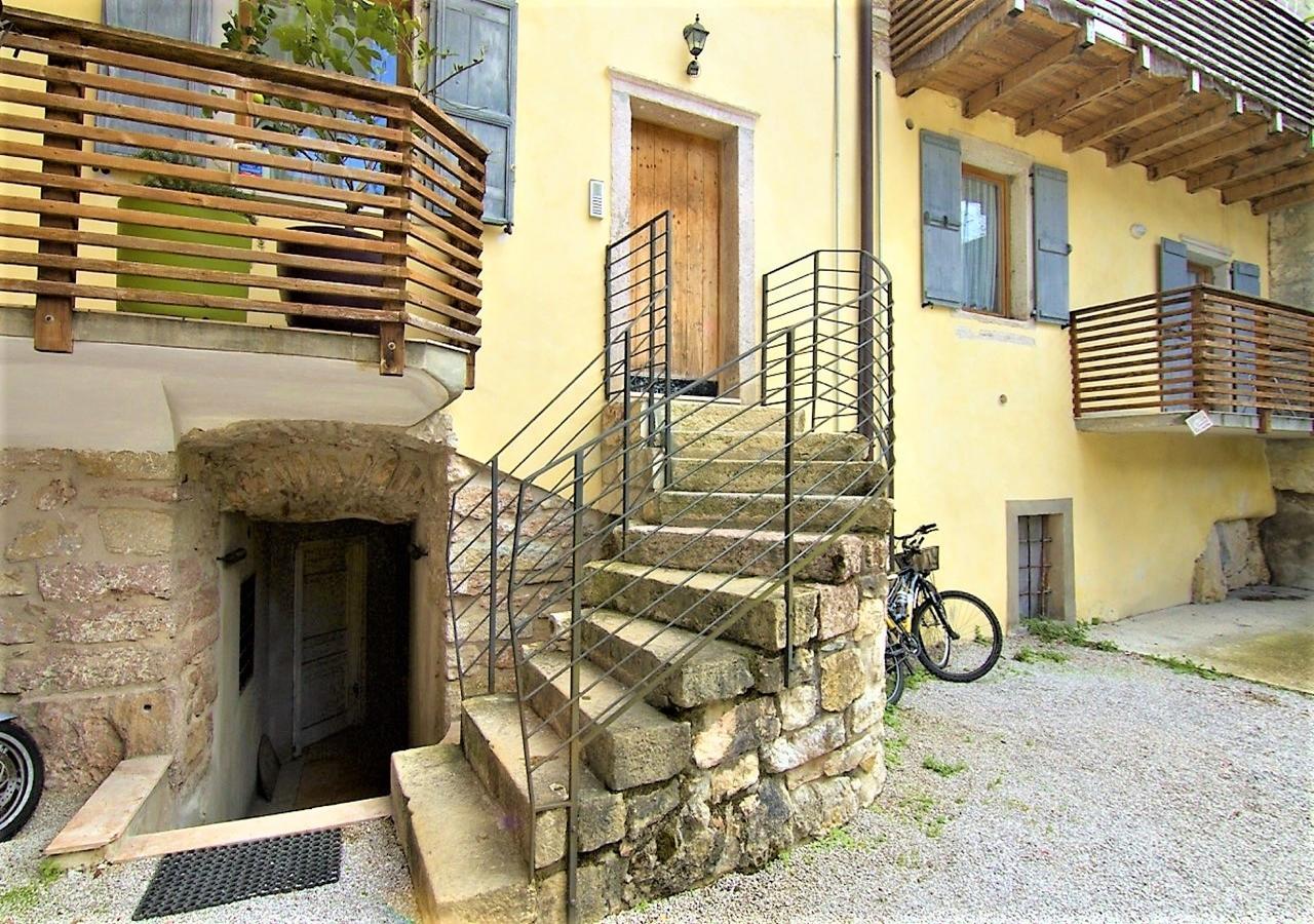 דירות Little Arco House מראה חיצוני תמונה