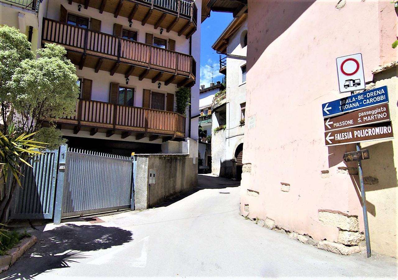 דירות Little Arco House מראה חיצוני תמונה