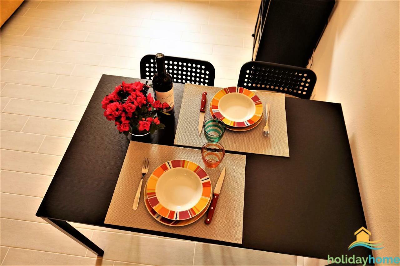 דירות Little Arco House מראה חיצוני תמונה