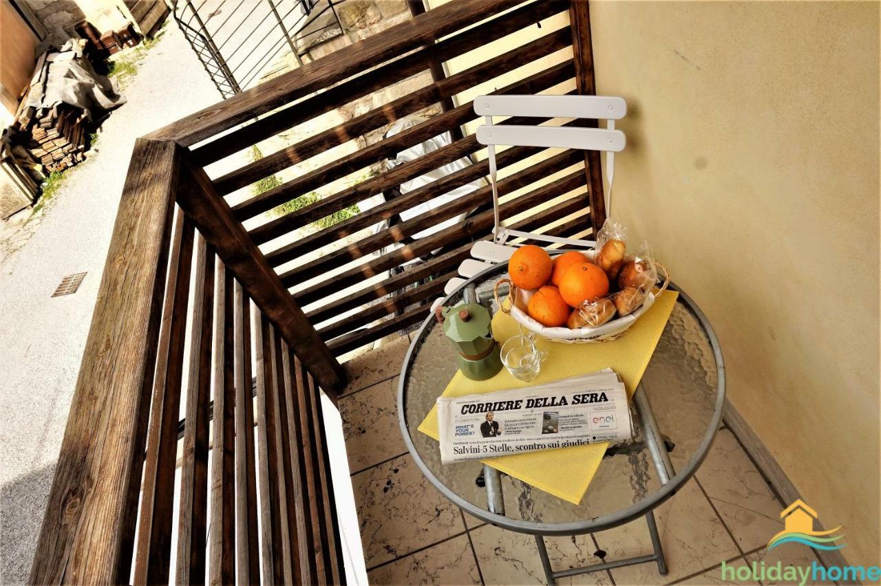 דירות Little Arco House מראה חיצוני תמונה