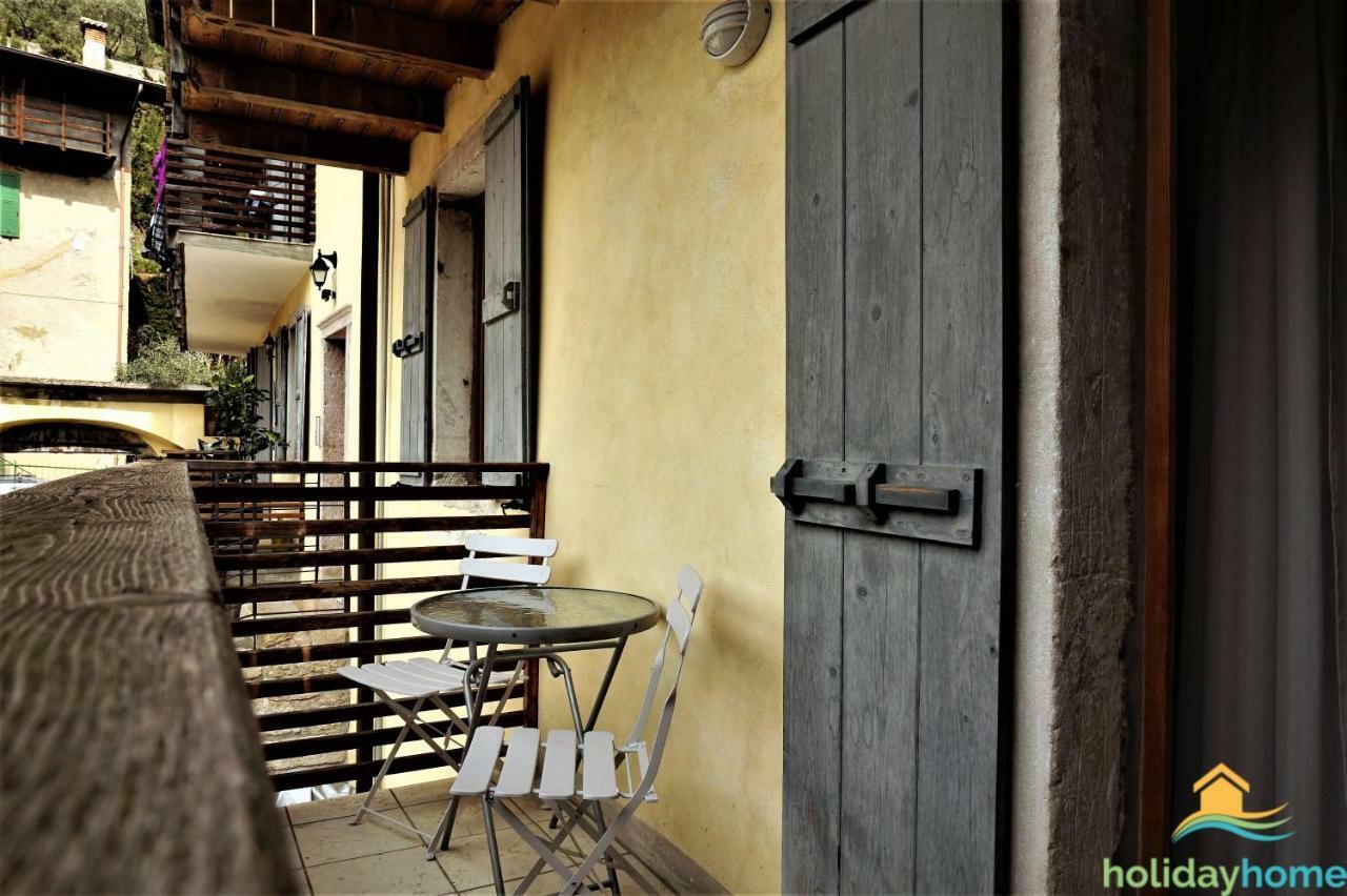 דירות Little Arco House מראה חיצוני תמונה
