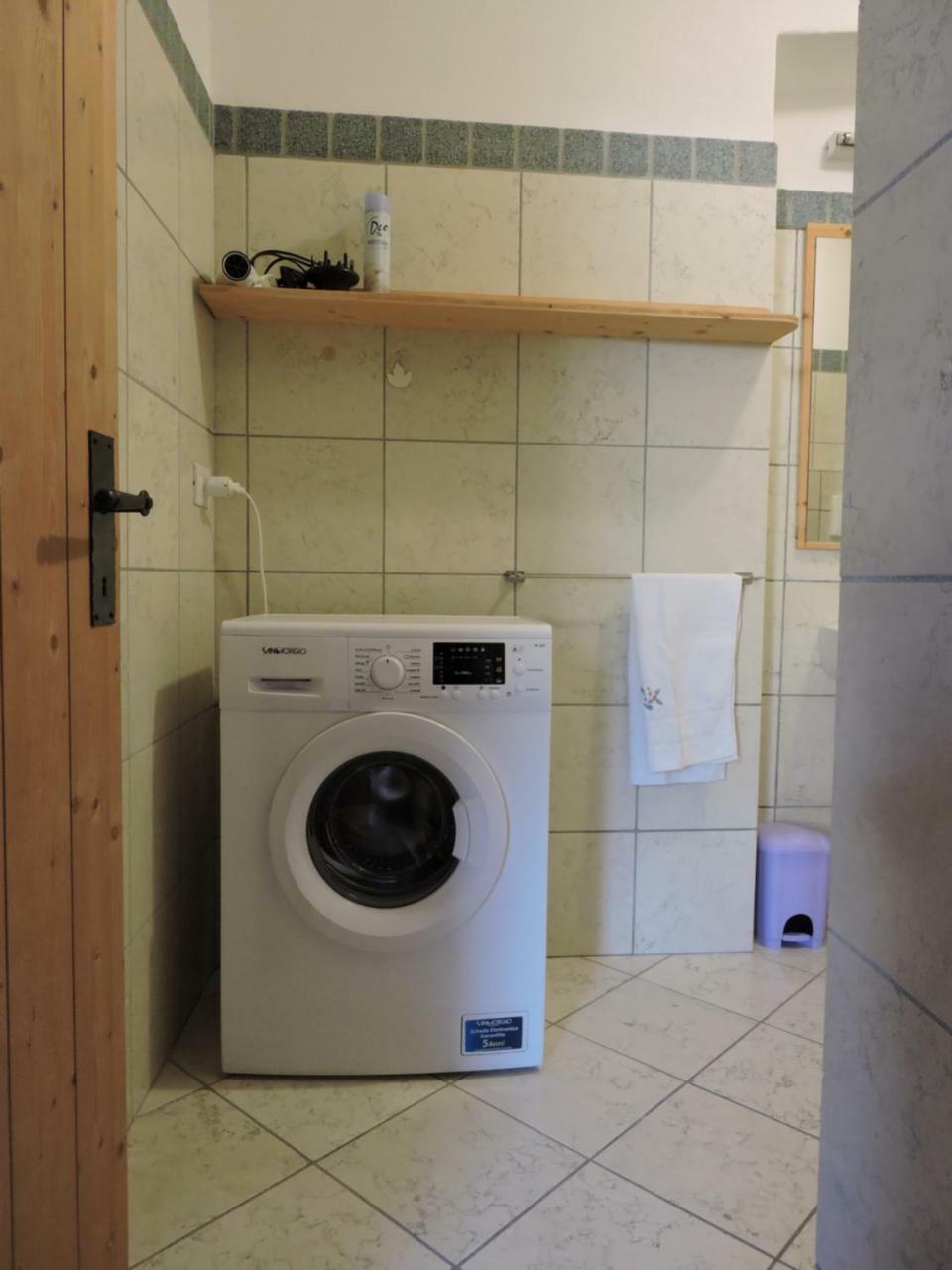 דירות Little Arco House מראה חיצוני תמונה