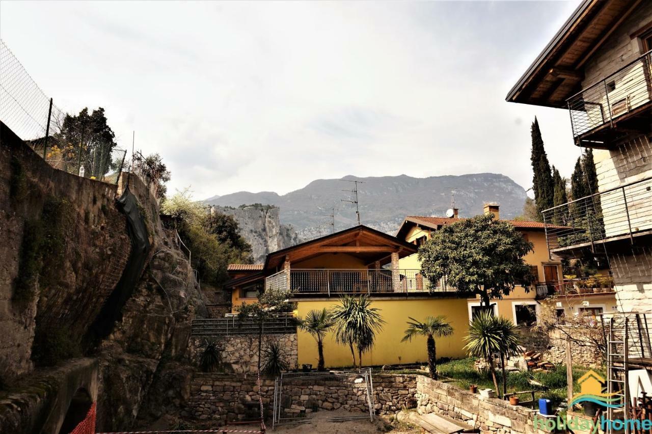 דירות Little Arco House מראה חיצוני תמונה
