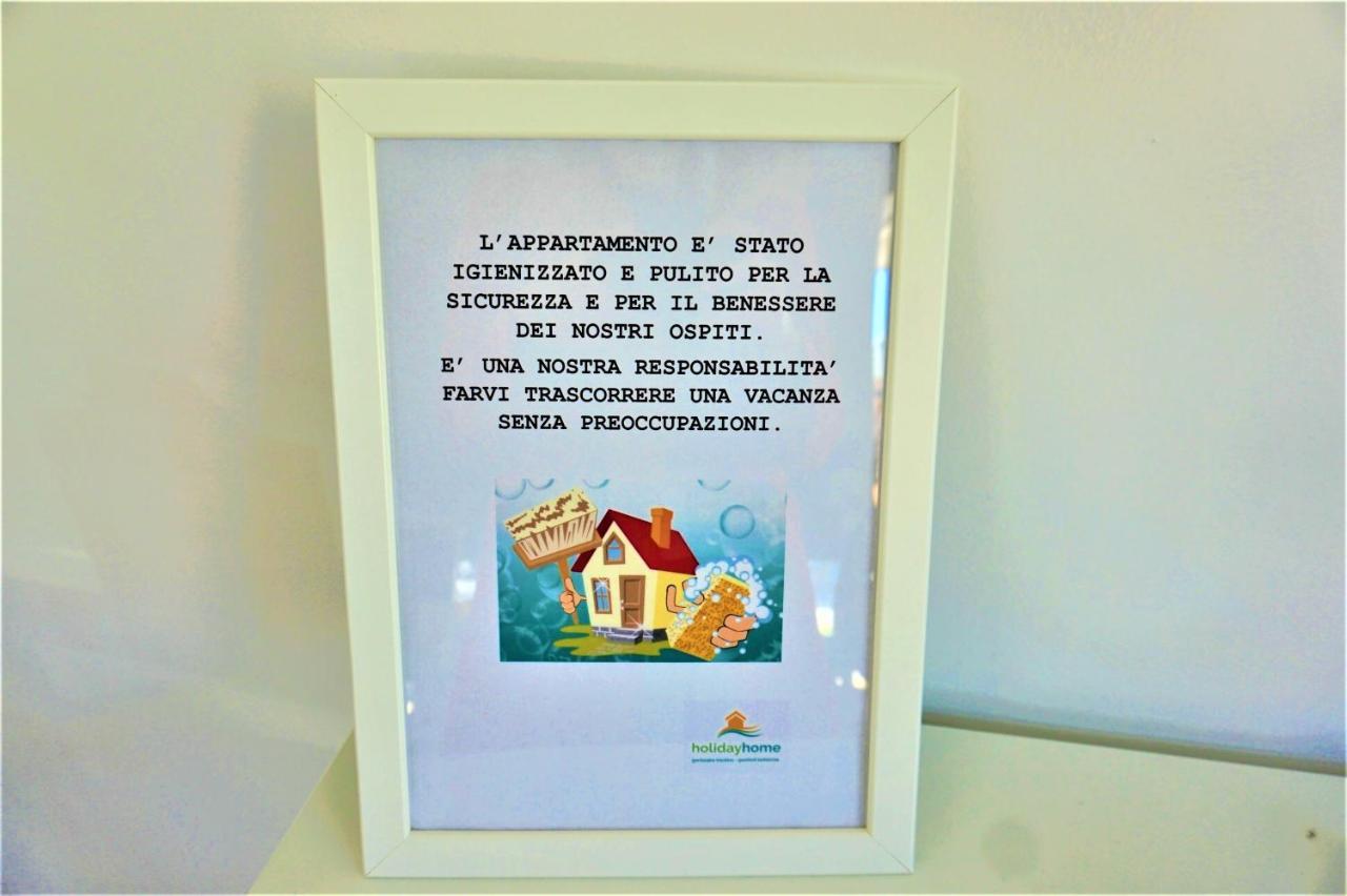 דירות Little Arco House מראה חיצוני תמונה